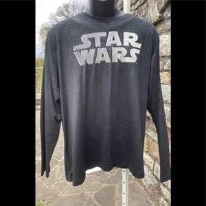 Star Wars Long Sleeve
